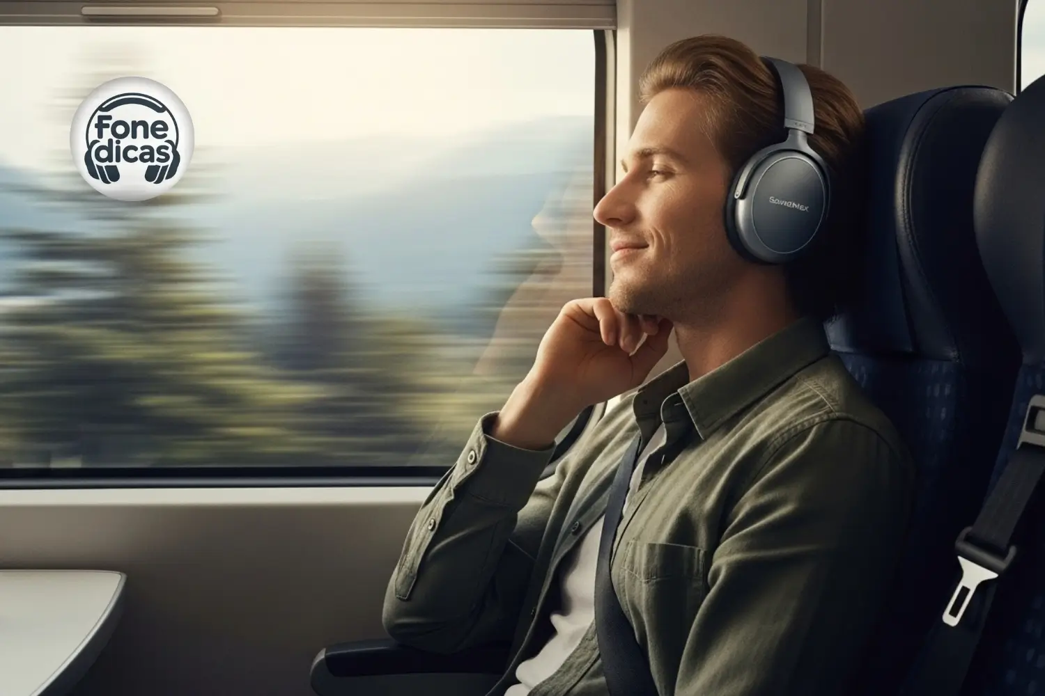 Confiabilidade das recomendações do Site Fone Dicas em promoções de fones de ouvido