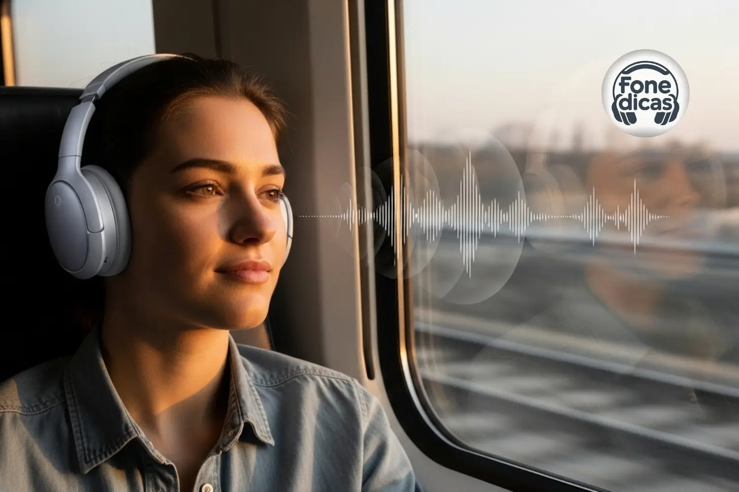 Avaliação técnica e comparativa de fones de ouvido no Fone Dicas