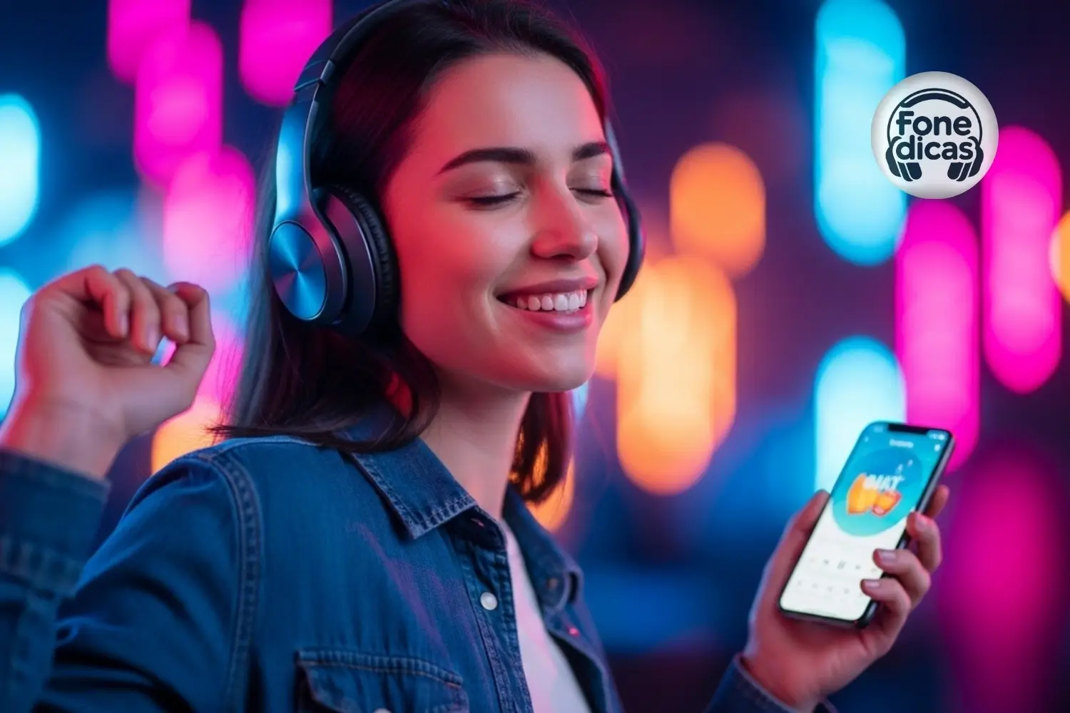 Transparência e imparcialidade no conteúdo sobre fones de ouvido