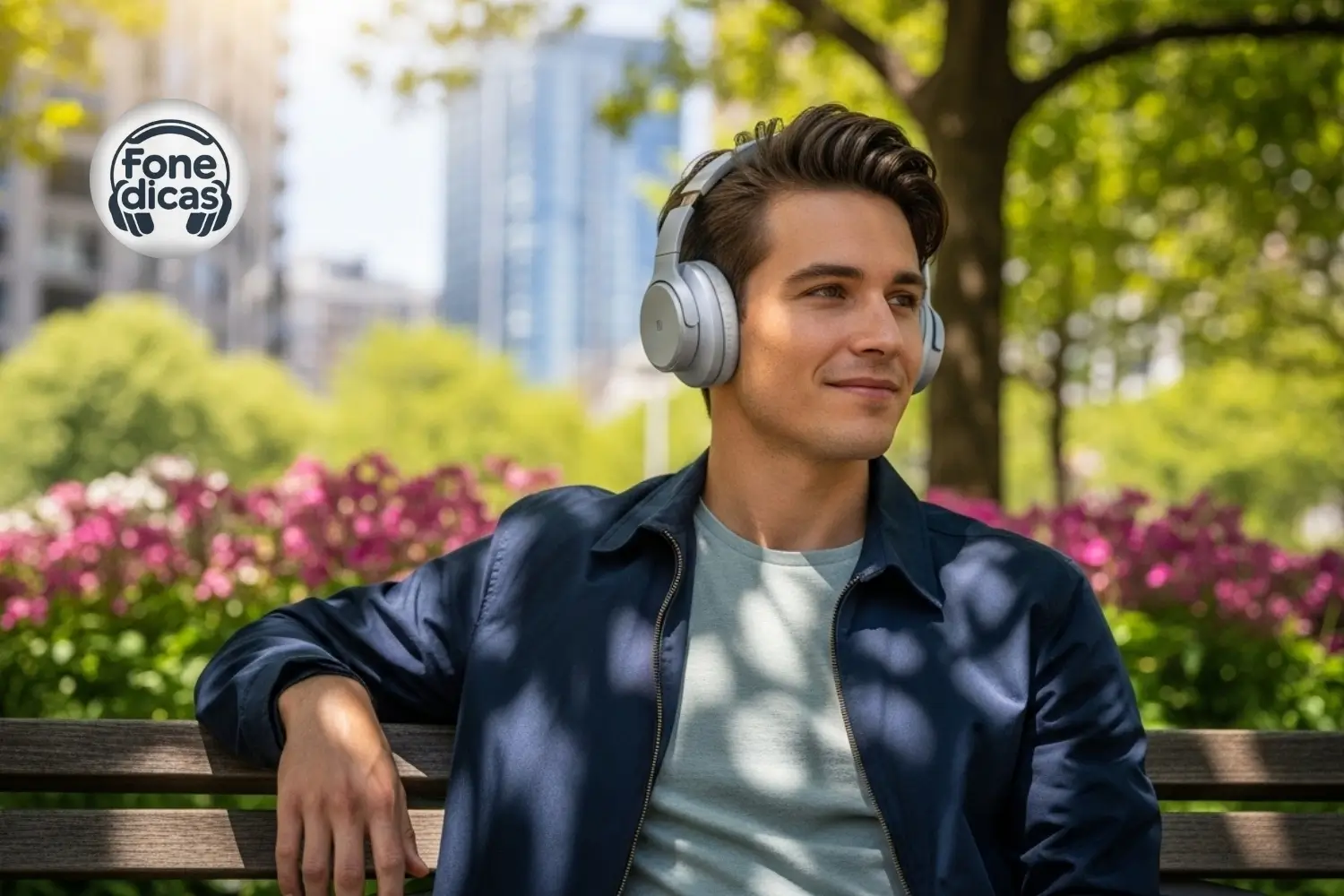 Como posso sugerir um tema para o Site Fone Dicas