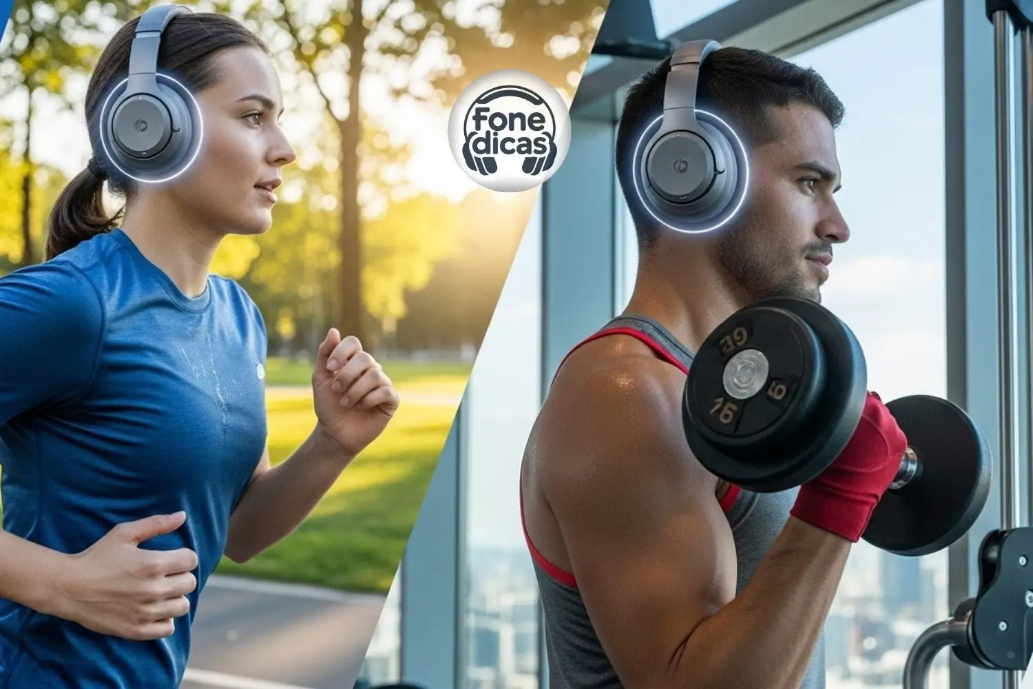 Avaliação de custo-benefício de fones importados vendidos na Amazon