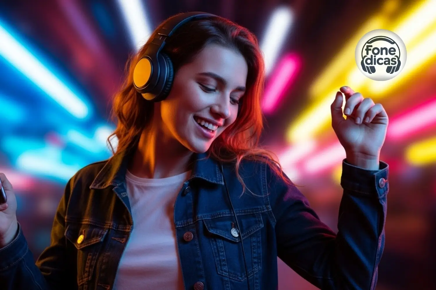 O Site Fone Dicas ajuda a escolher fones de ouvido de acordo com meu orçamento?