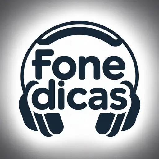 Fone Dicas Logo fonedicas.com.br Dicas que fazem a diferença, para quem busca o melhor fone de ouvido-Fone dicas