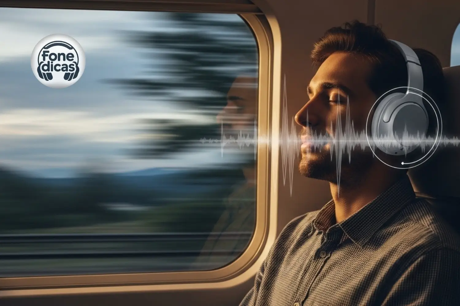 Colaborações de especialistas em áudio no Site Fone Dicas