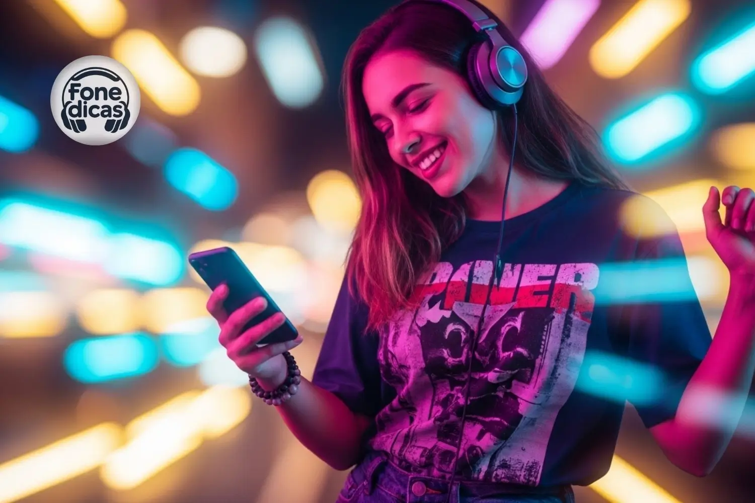 Fones de ouvido com bom custo-benefício no Fone Dicas