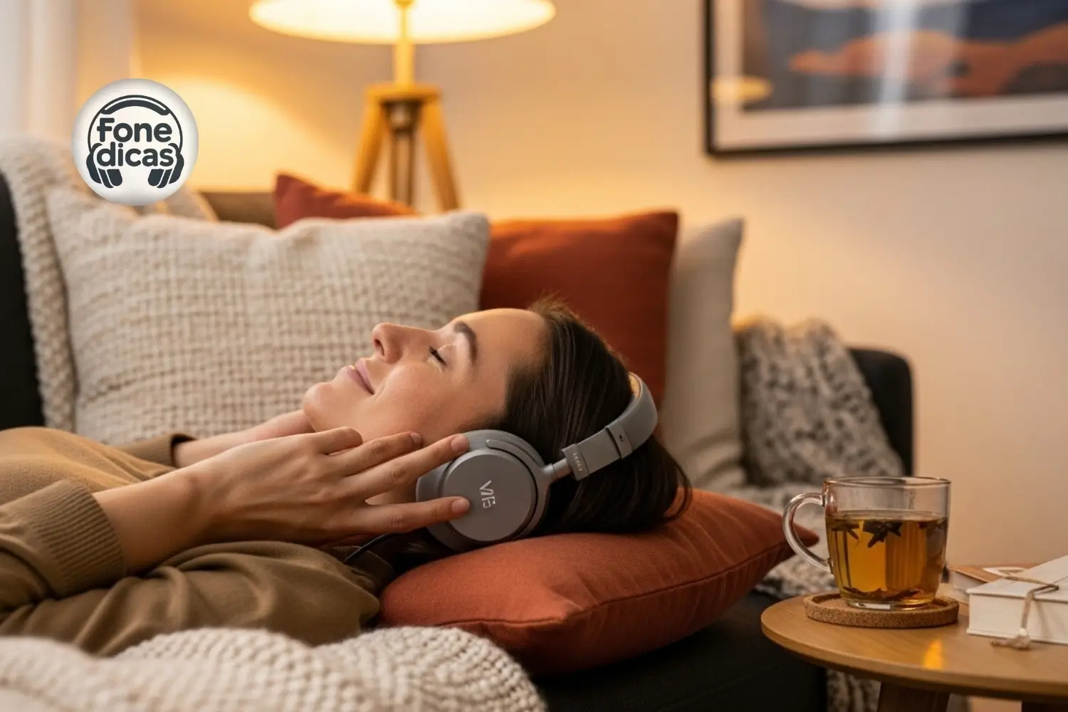 Dicas para escolher entre diferentes tipos de fone de ouvido no Fone Dicas