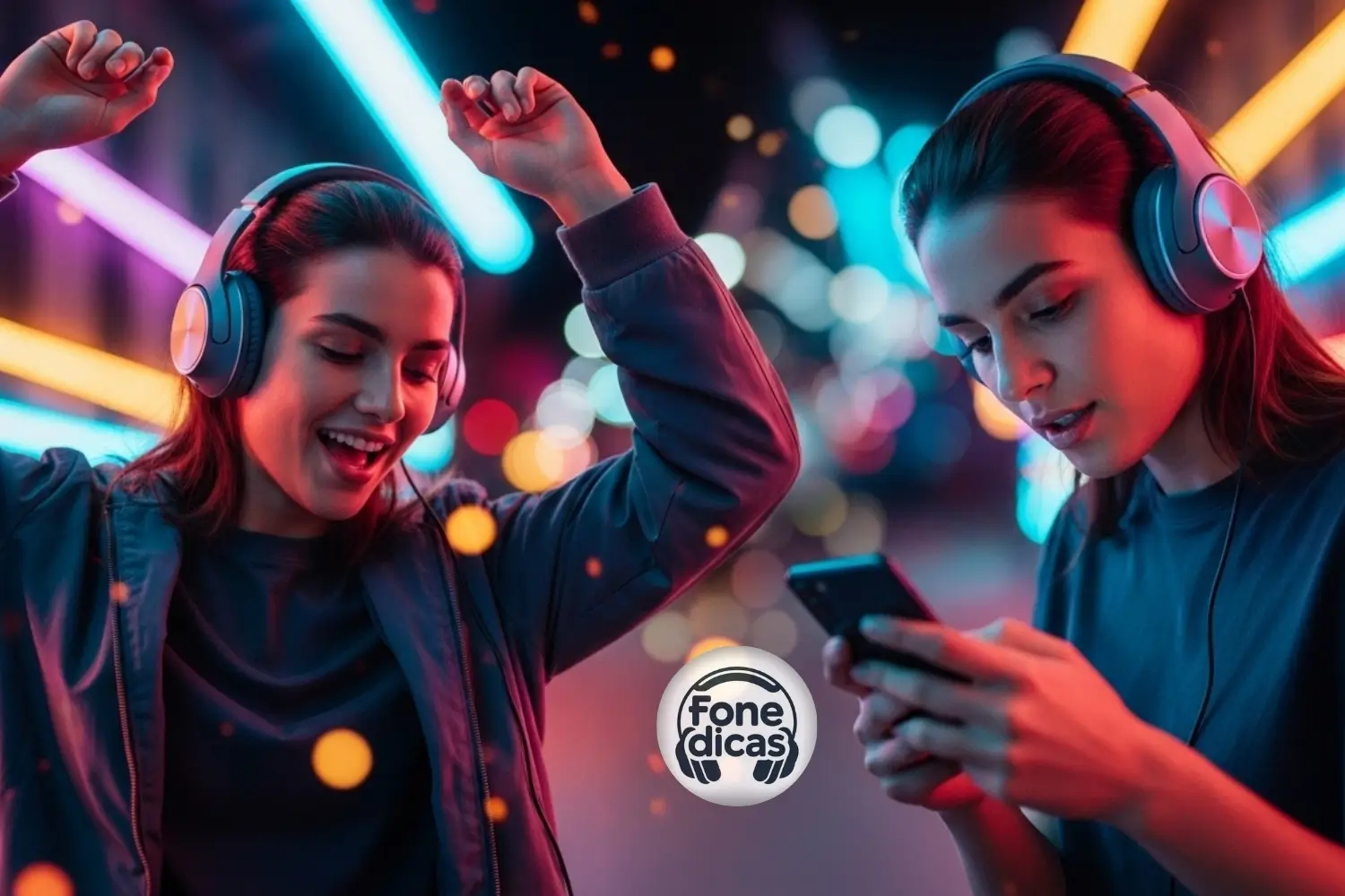 Como entrar em contato com a equipe do Site Fone Dicas?