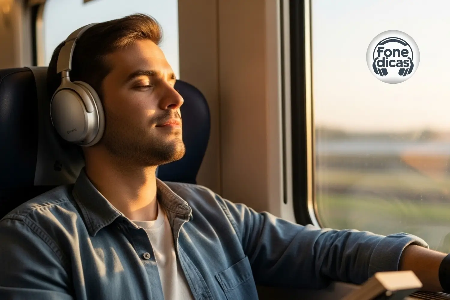 O Site Fone Dicas também recomenda fones de ouvido importados vendidos na Amazon?