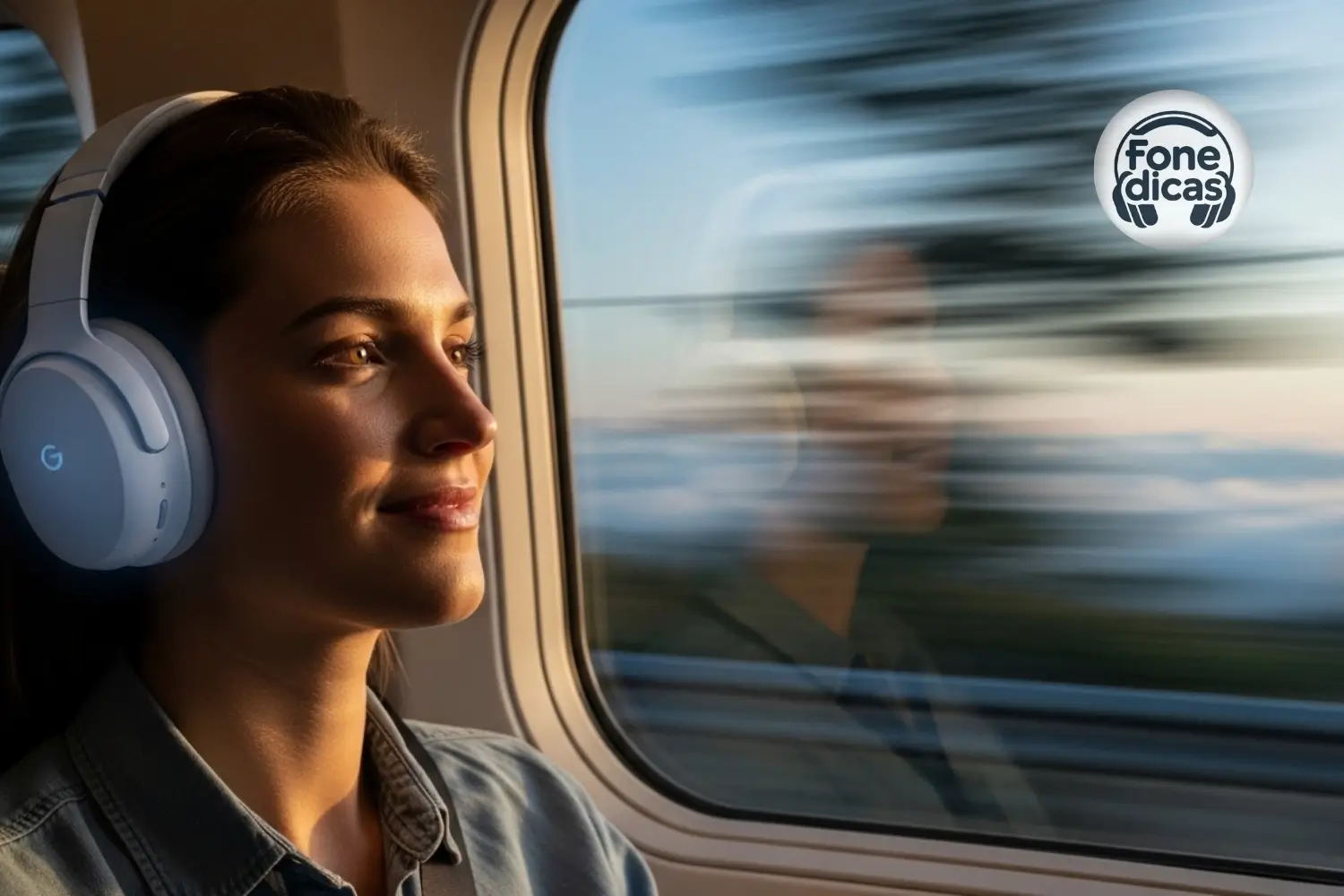 O Site Fone Dicas faz ranking dos melhores fones de ouvido do ano