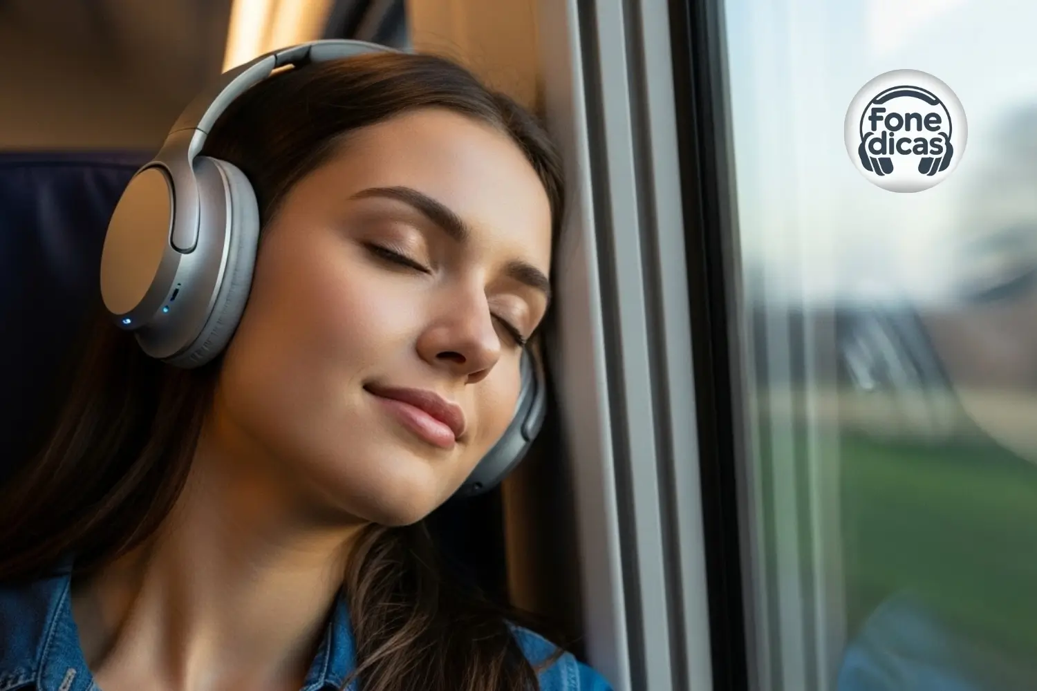 O Site Fone Dicas indica apenas produtos vendidos na Amazon