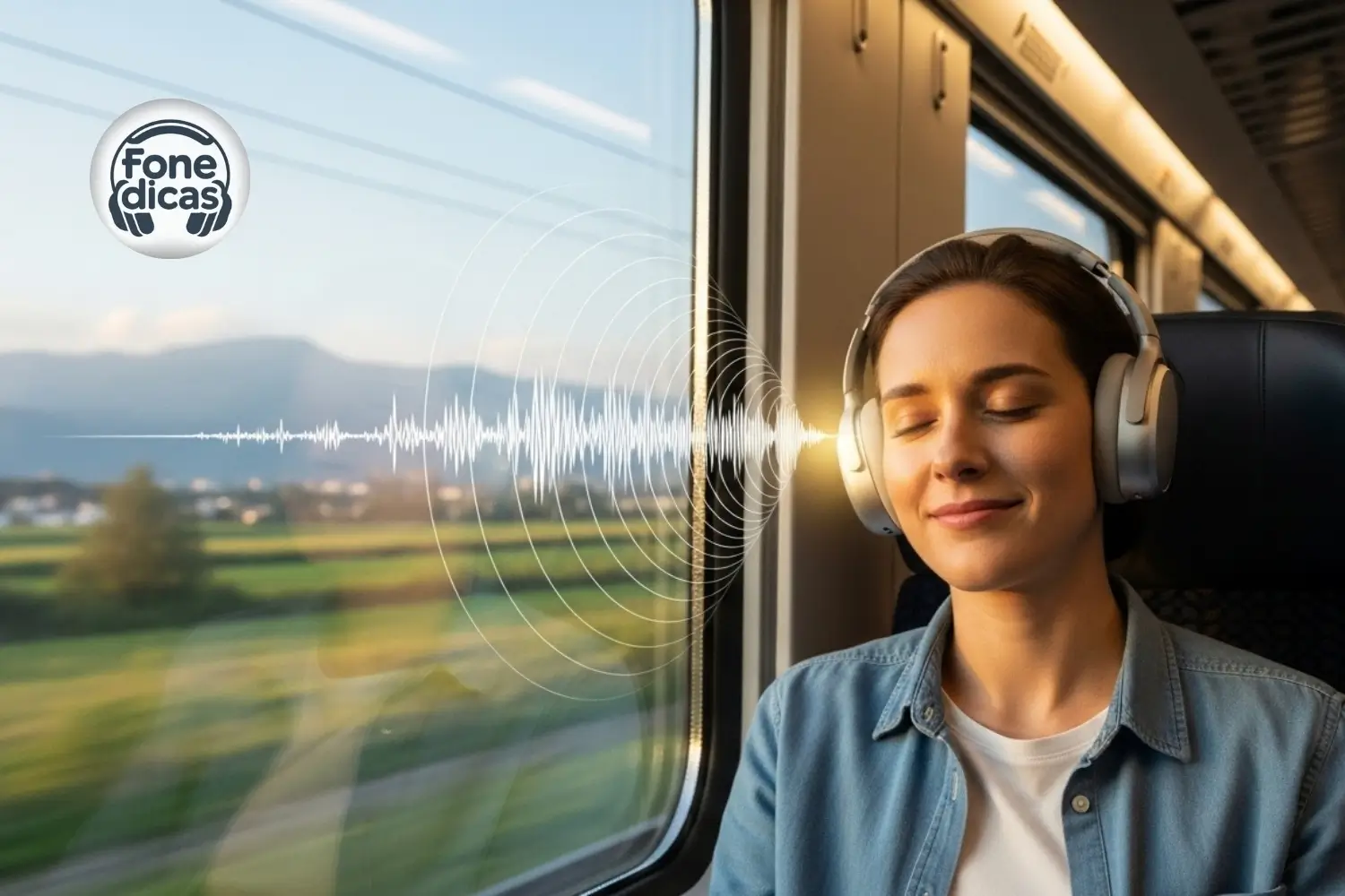 O Site Fone Dicas oferece dicas de manutenção para prolongar a vida útil do fone de ouvido