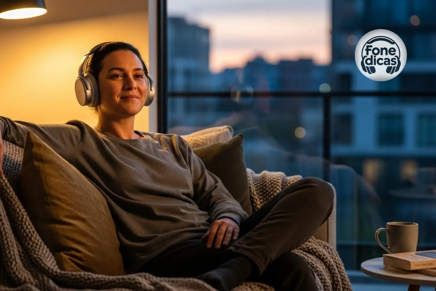 O Site Fone Dicas participa de promoções como Prime Day e Black Friday da Amazon