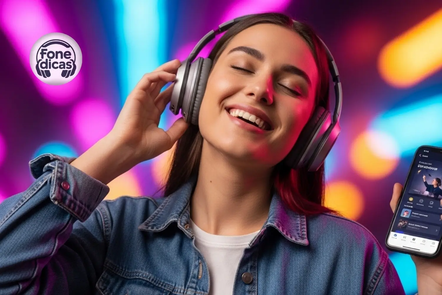 Critérios para escolher fones de ouvido conforme orçamento