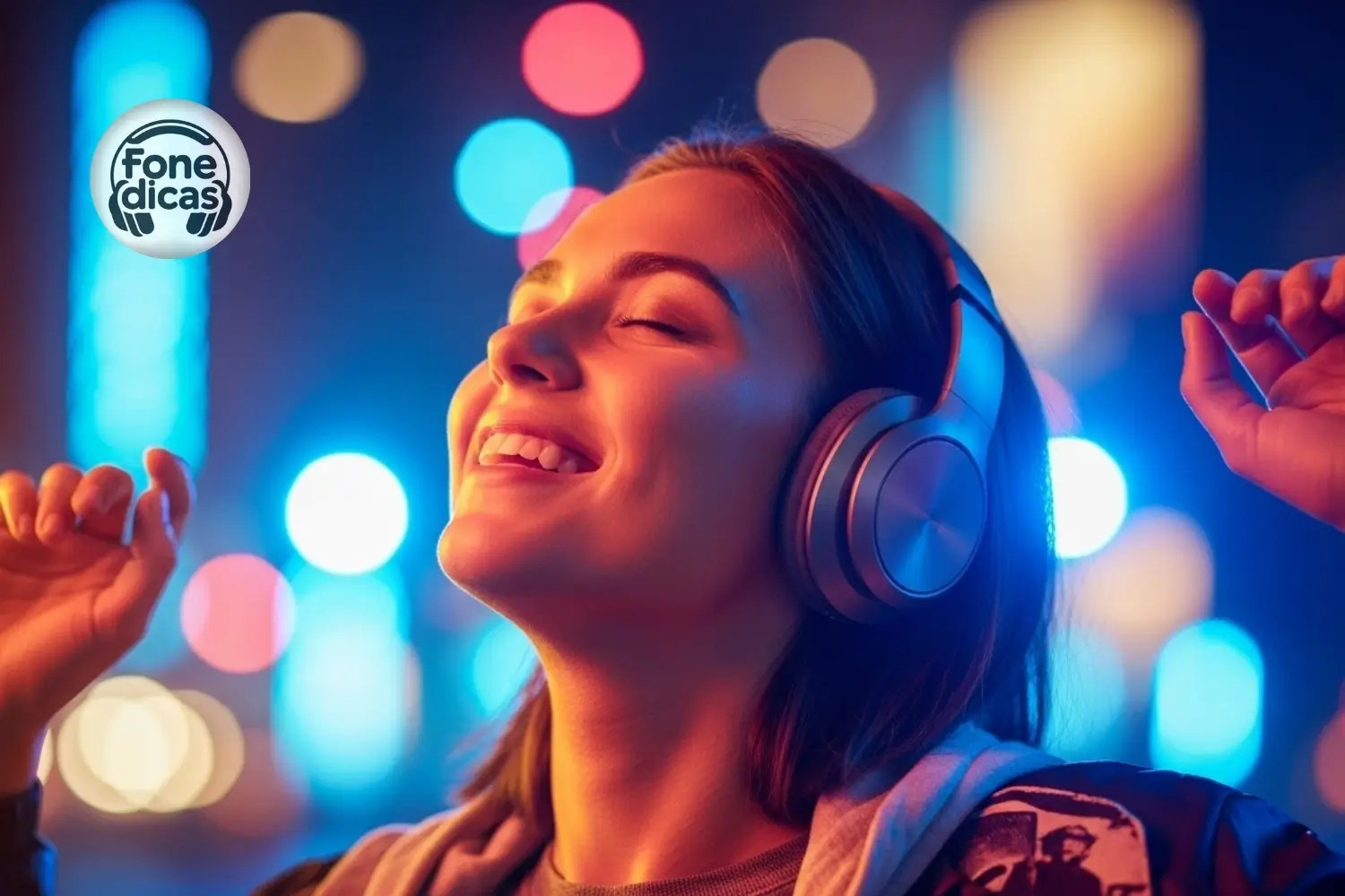 O Site Fone Dicas pode ajudar quem busca por fone de ouvido barato