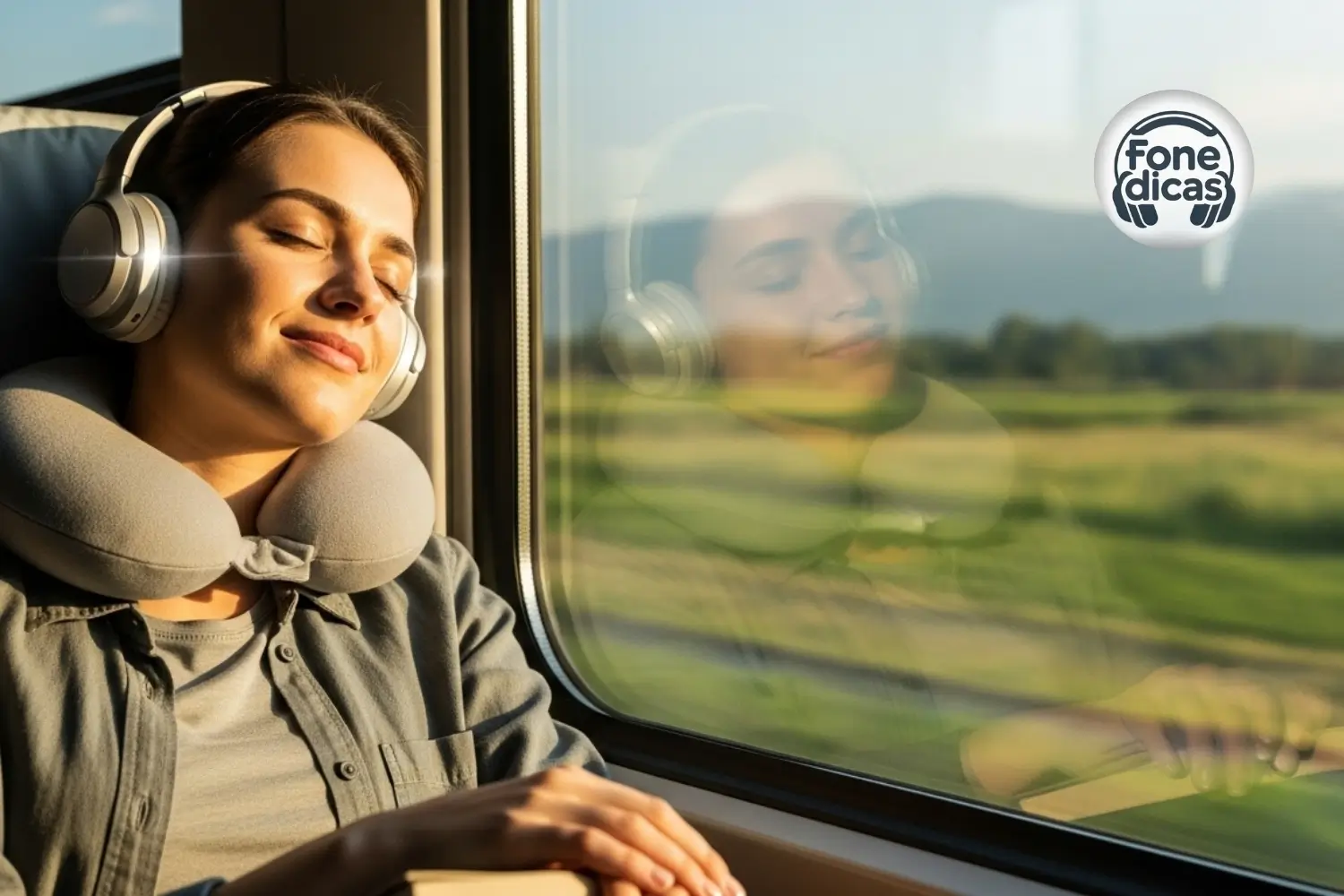 O Site Fone Dicas pode ajudar quem busca por fone de ouvido de qualidade