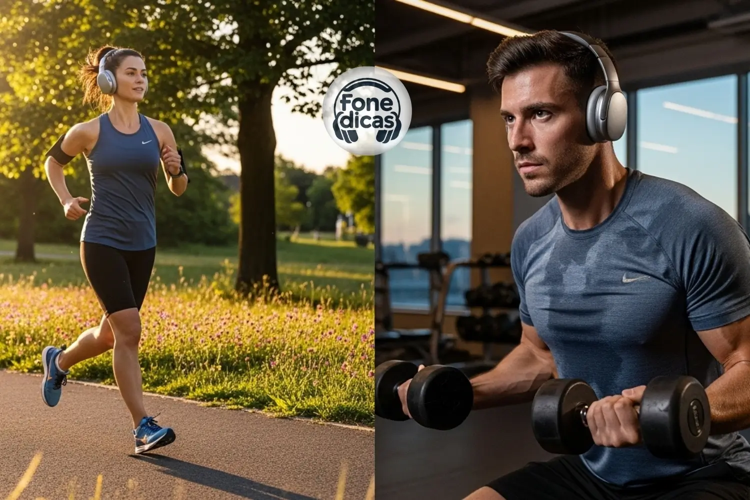 Atualização frequente de conteúdos sobre fones de ouvido no Fone Dicas