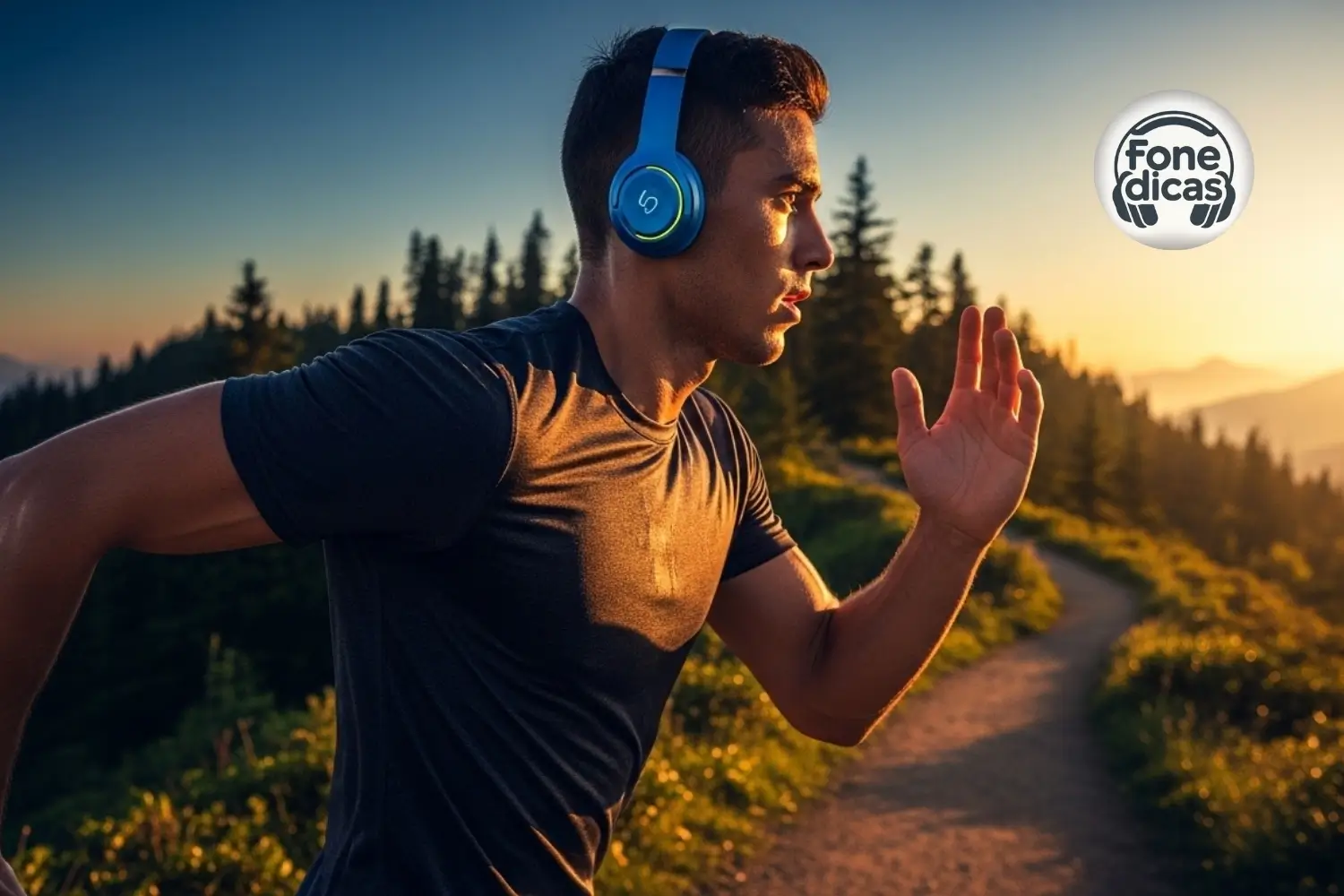 O Site Fone Dicas participa de programas de afiliados?