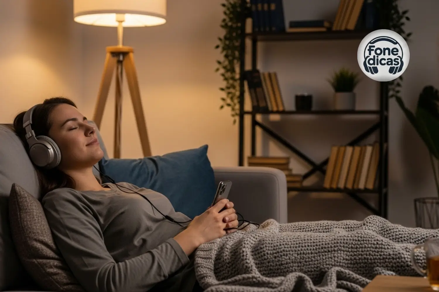Recomendações do Site Fone Dicas para compras em outras lojas