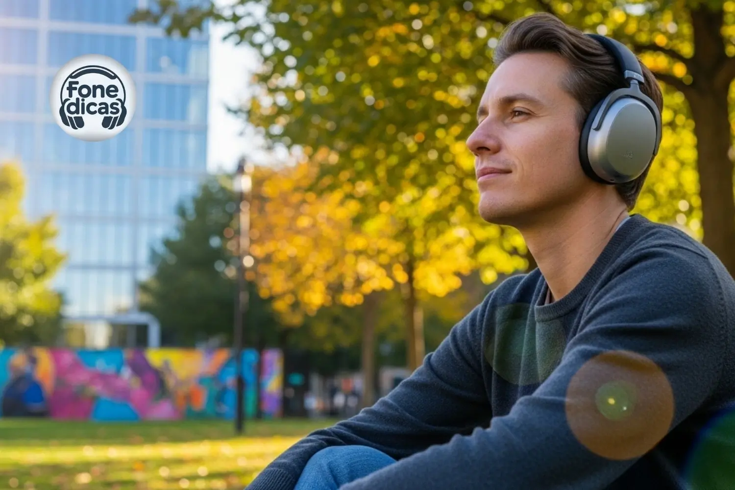 O Site Fone Dicas também recomenda produtos internacionais