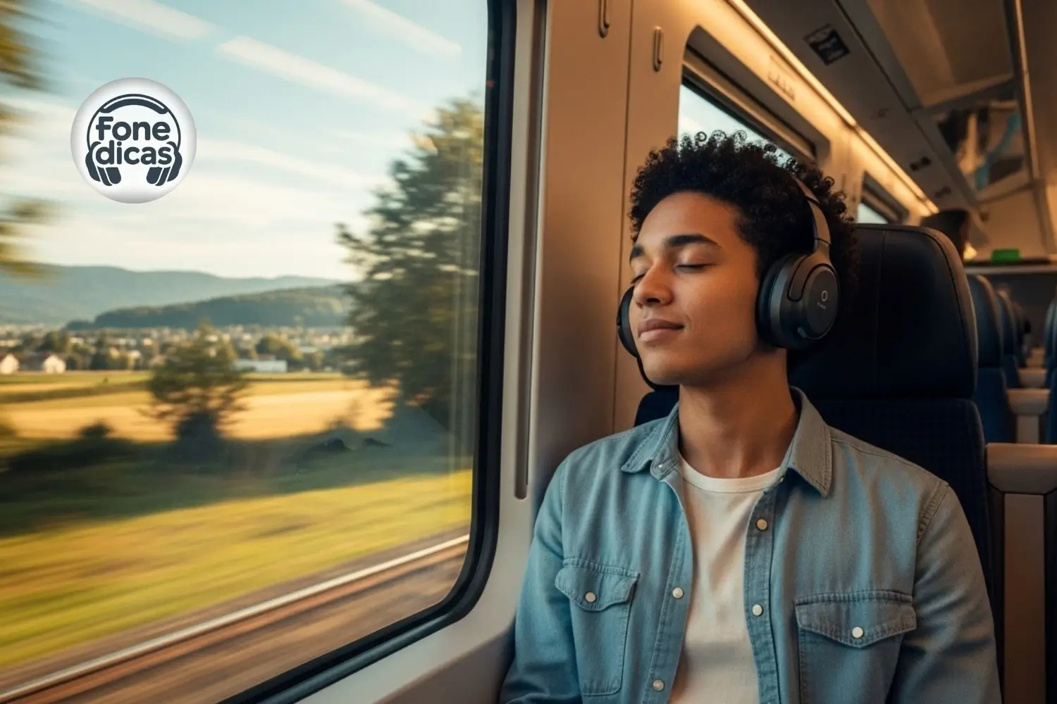 Testes e análises técnicas no Site Fone Dicas