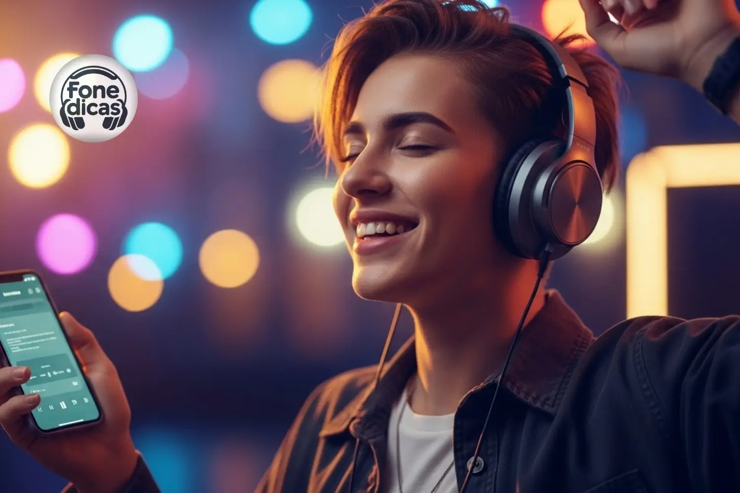 Esclarecimento sobre divulgação de afiliados no Fone Dicas