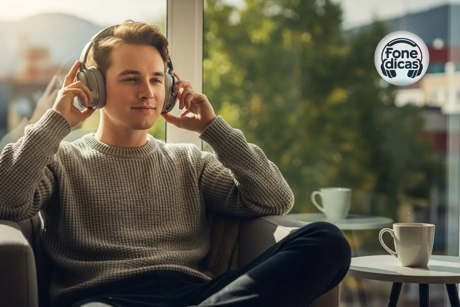 Onde encontro as últimas publicações do Site Fone Dicas