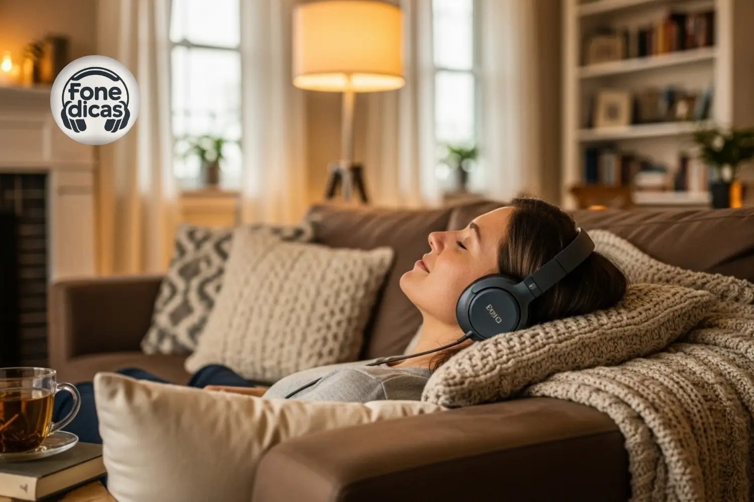 Por que confiar no Site Fone Dicas na hora de escolher seu próximo fone de ouvido