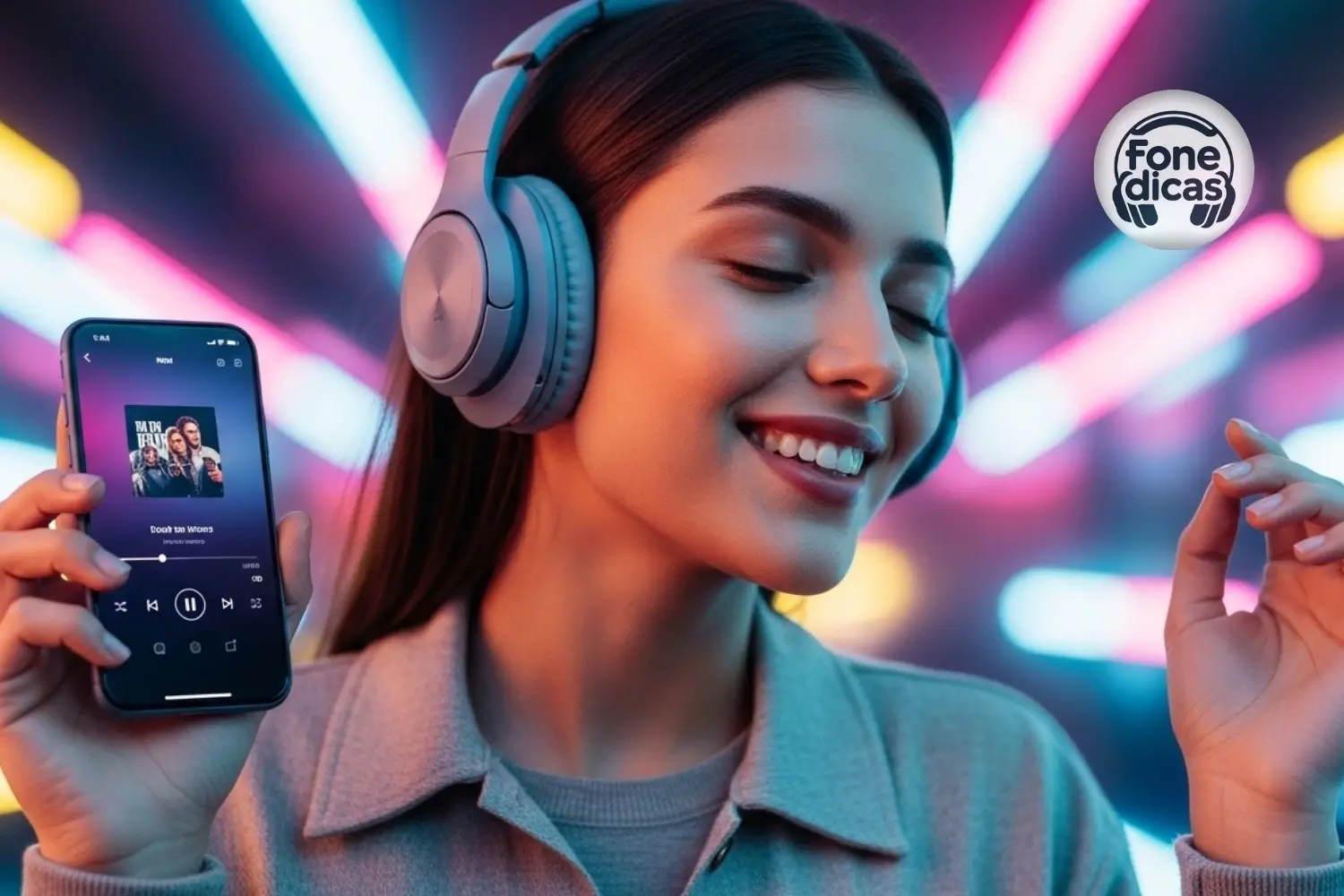 Sugestões para análise de fones de ouvido no Fone Dicas