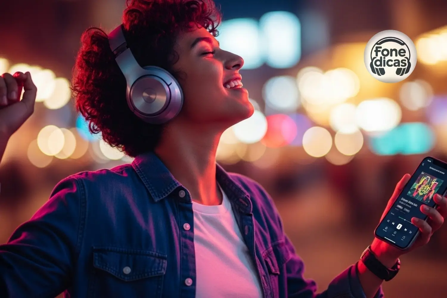 Quais critérios o Site Fone Dicas usa para avaliar fones de ouvido