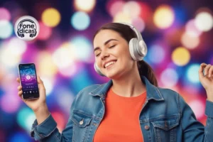 Qual a diferença entre o Site Fone Dicas e uma loja de eletrônicos