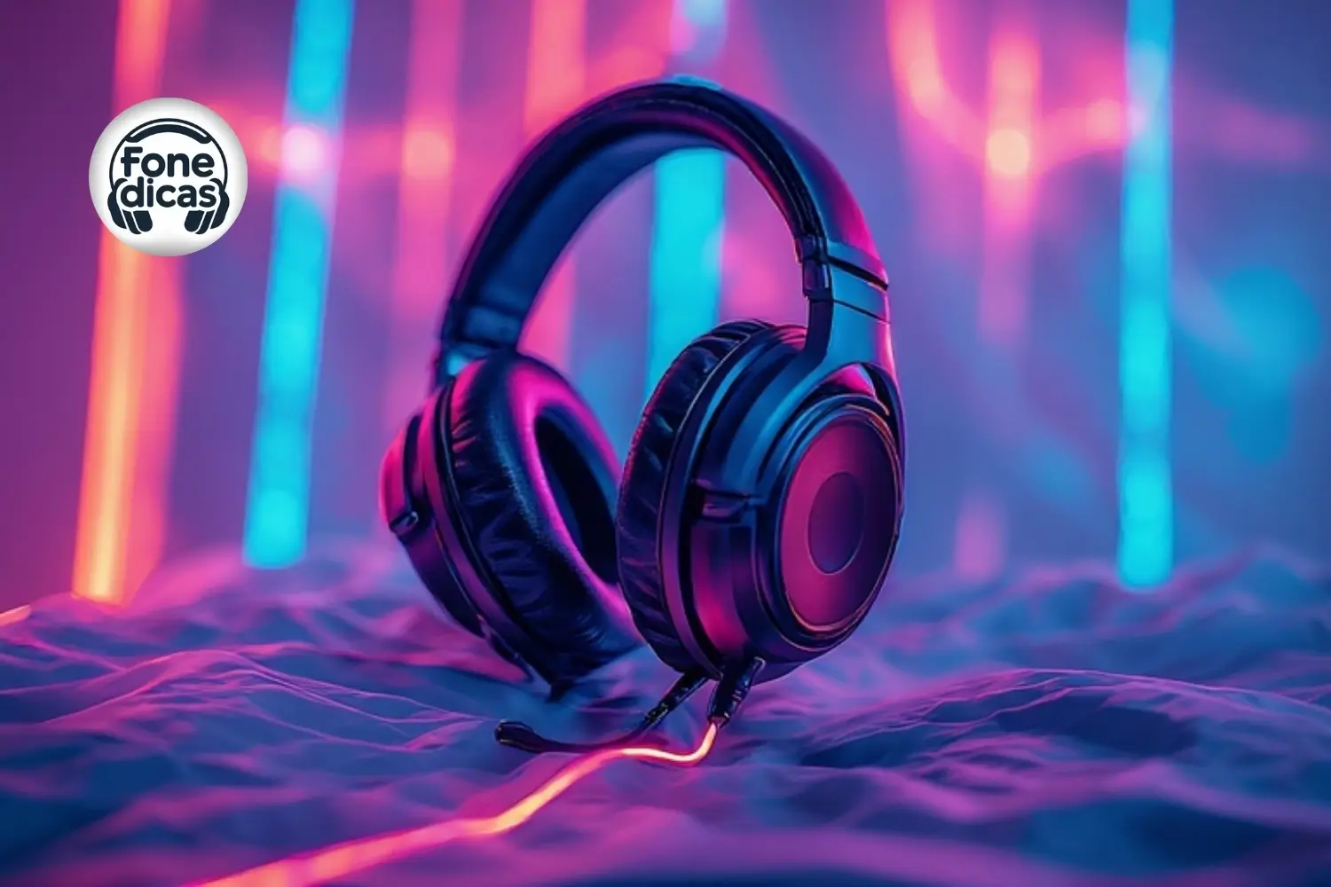 Como arrumar fone de ouvido com mau contato? 