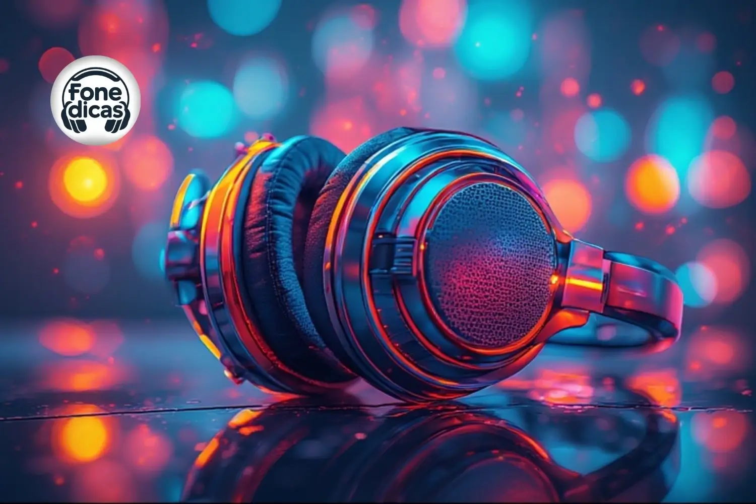 Como conectar fone de ouvido Bluetooth no notebook? 