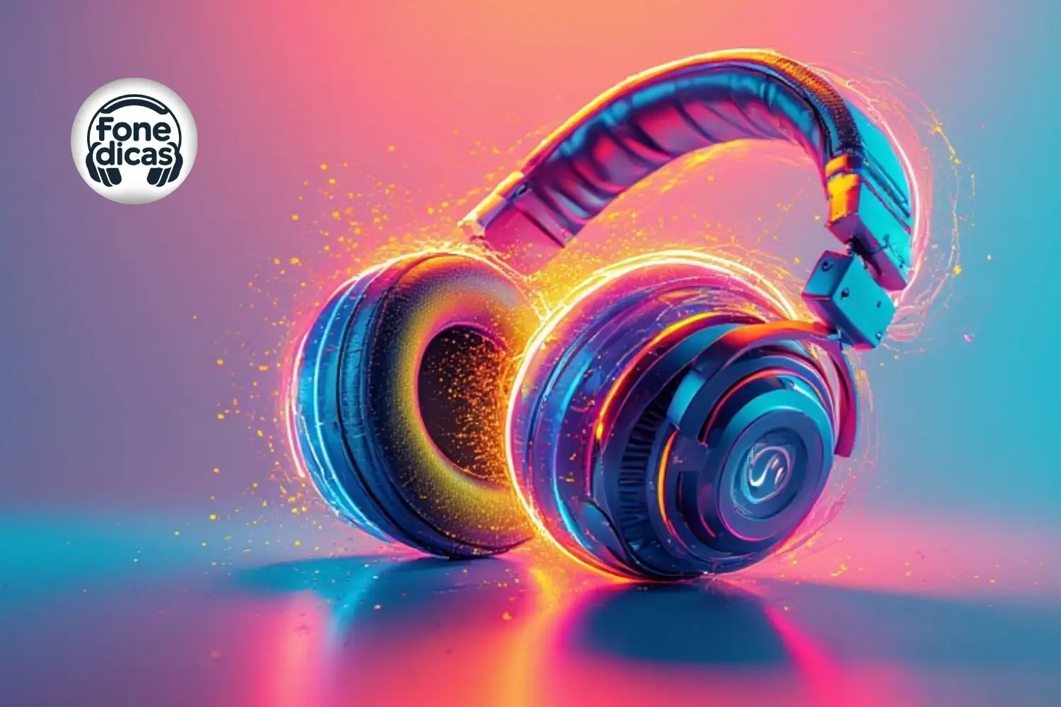 Como conectar fone de ouvido no computador? 