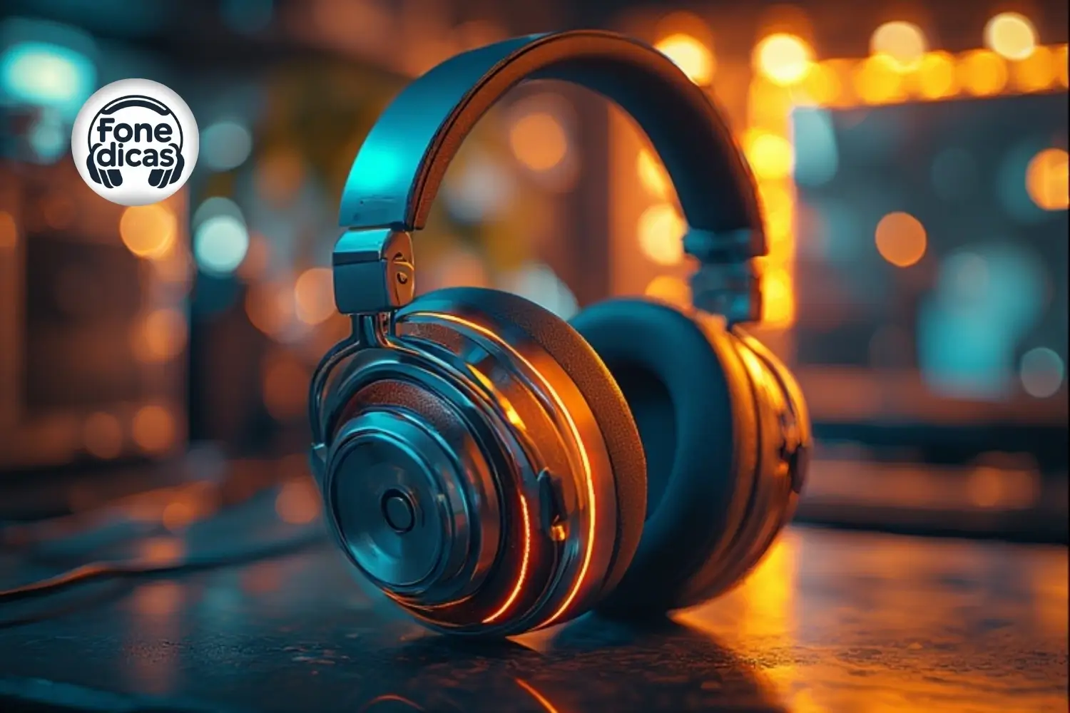 Como configurar fone de ouvido no celular? 