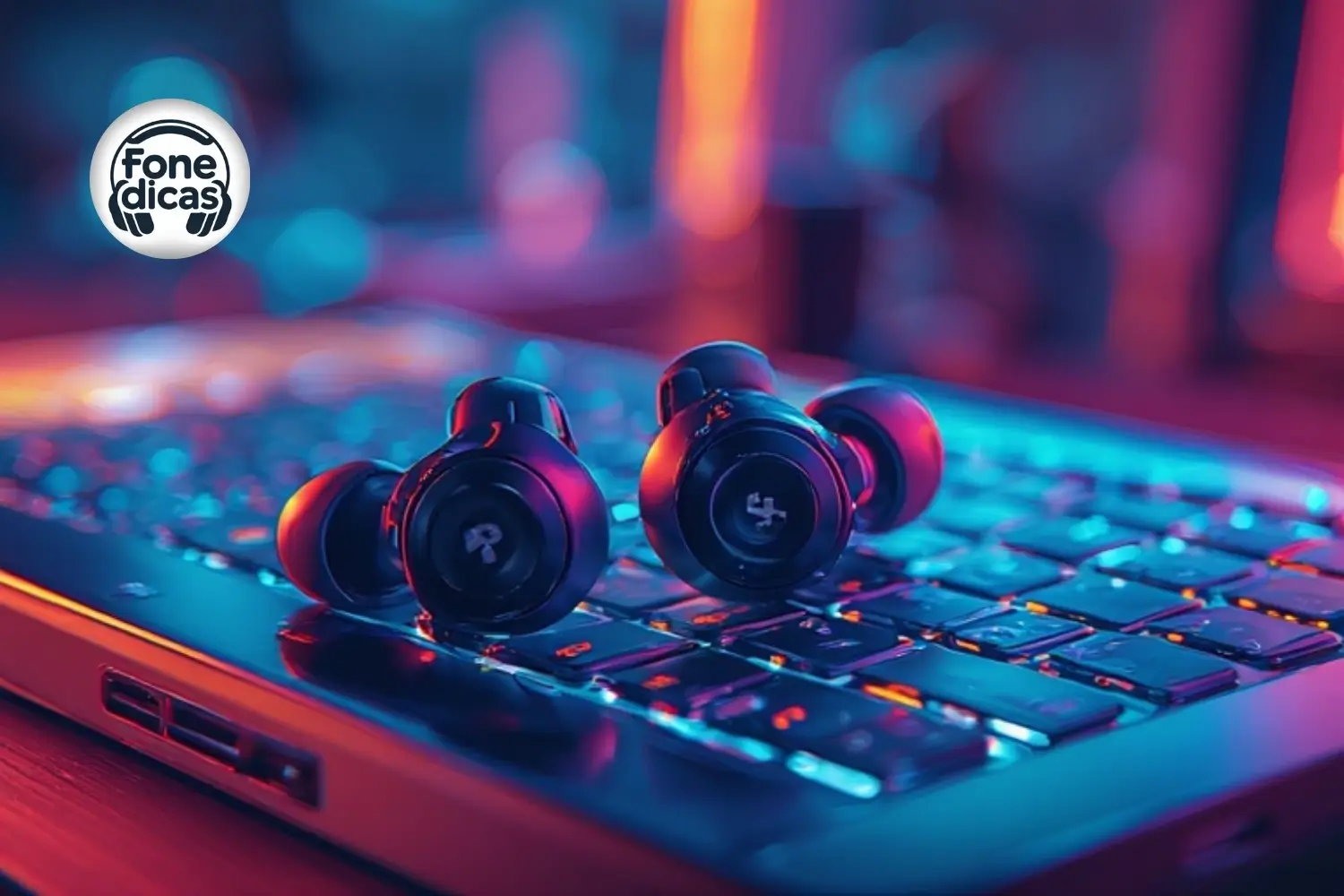 Como escolher fone de ouvido ideal para cada atividade? 