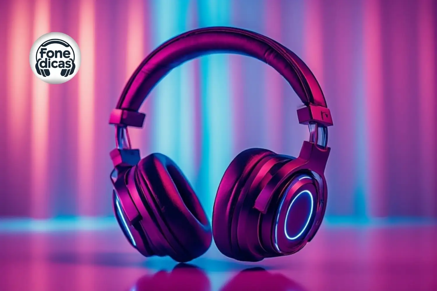 Como limpar fone de ouvido sem danificar? 