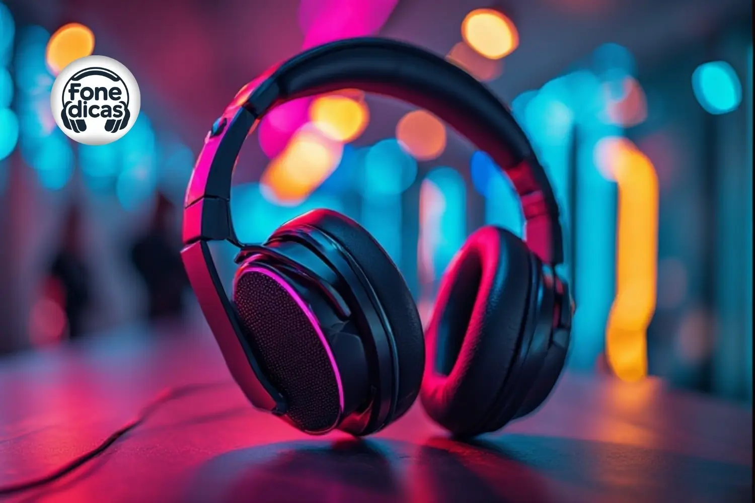 Como limpar fone de ouvido intra cheio de cera? 