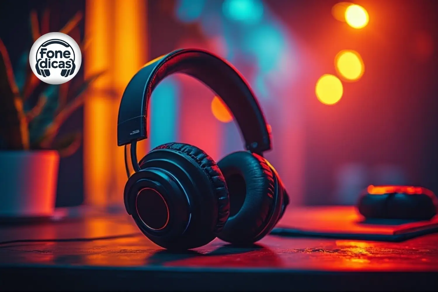 Como limpar a telinha do fone de ouvido? 