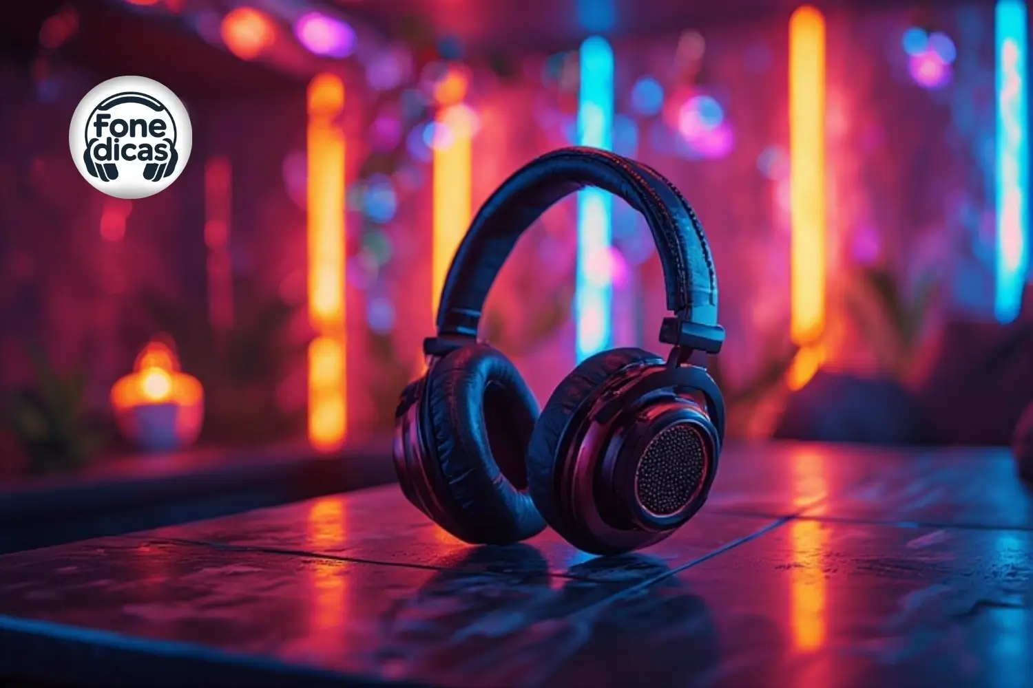 Como fazer para o celular reconhecer o fone de ouvido? 