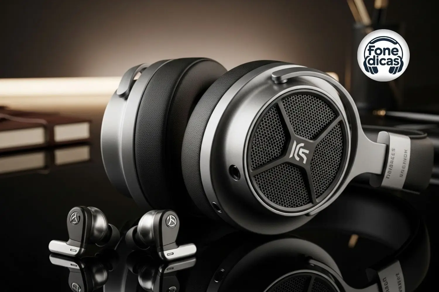 Quanto tempo posso usar fone de ouvido sem prejudicar a audição?