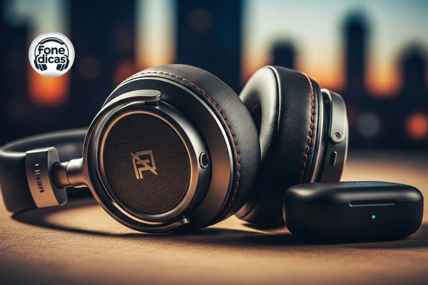 Cuidados e manutenção para fones de ouvido duradouros