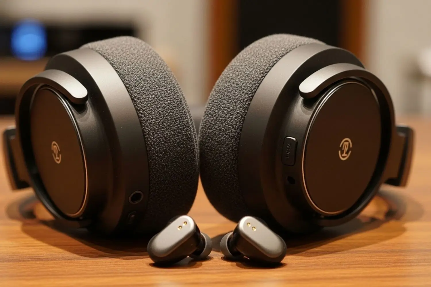 fone de ouvido wireless tws